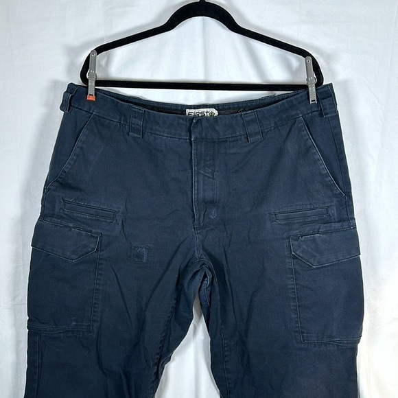 FIRST TACTICAL PANTS SIZE(40x30) - Picture 3 of 5